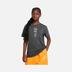 Nike Sportswear Swoosh Graphic Boyfriend Short-Sleeve (Girls') Çocuk Tişört