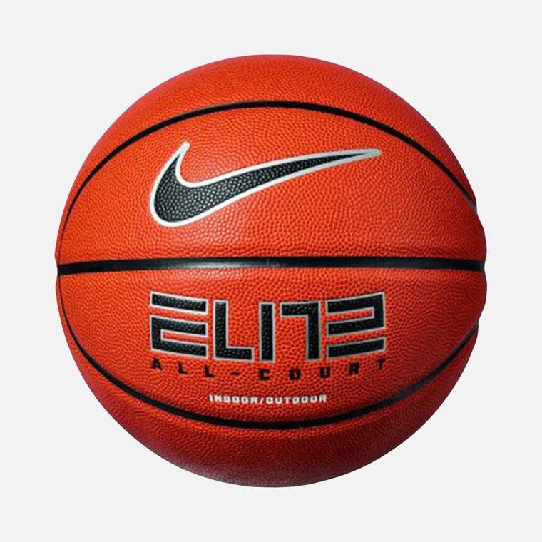 Nike Elite All Court 8P 2.0 Indoor&Outdoor Deflated No.7 Basketbol Topu