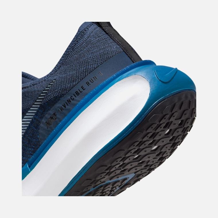 Nike ZoomX Invincible Run Flyknit 3 Road Running Erkek Spor Ayakkabı