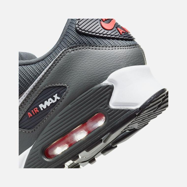 Nike Air Max 90 SS24 Erkek Spor Ayakkabı