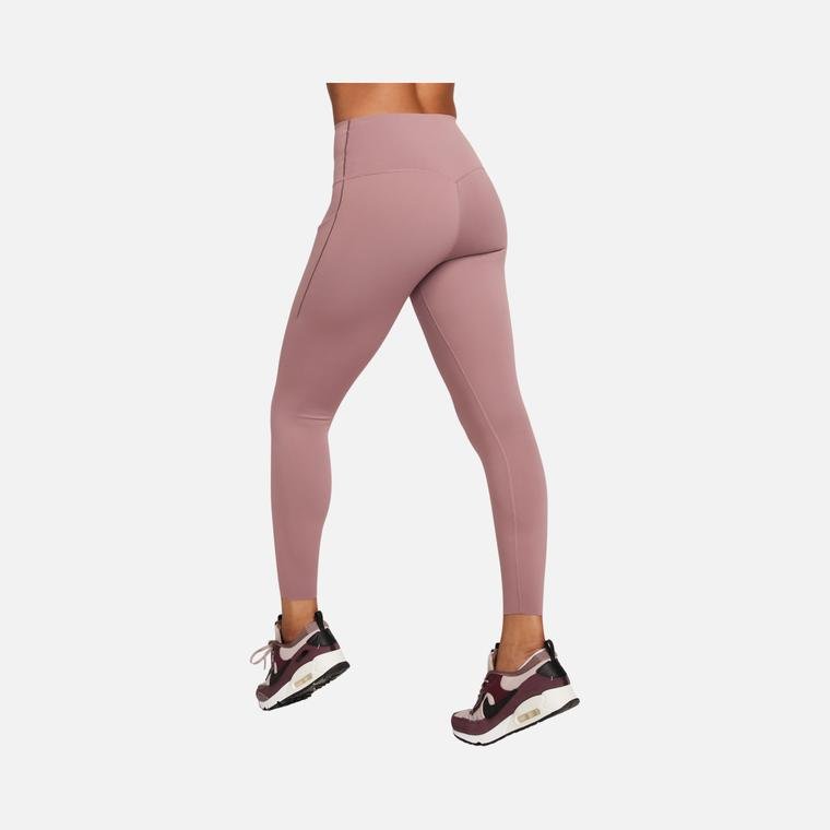Nike Dri-Fit Universa Medium-Support High-Waisted 7/8 Training Kadın Tayt