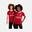  Nike Liverpool F.C. 2023-2024 Stadium İç Saha Çocuk Forma