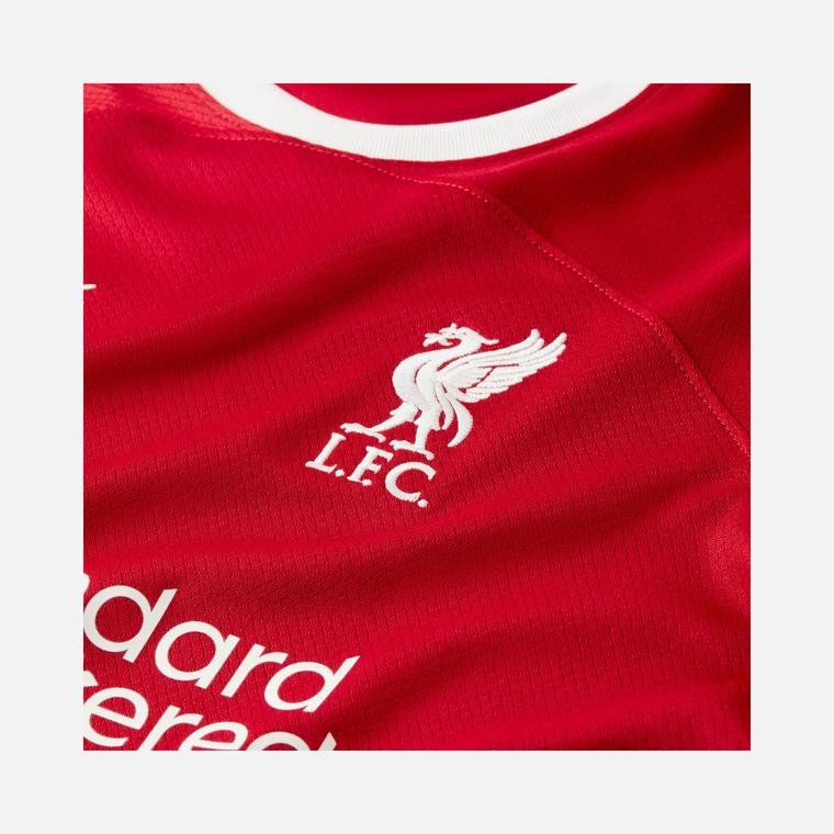 Nike Liverpool F.C. 2023-2024 Stadium İç Saha Çocuk Forma