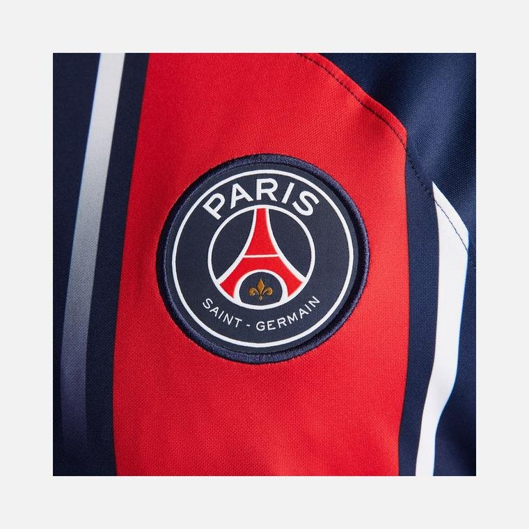 Nike Paris Saint-Germain 2023-2024 Stadium İç Saha Erkek Forma