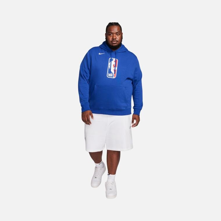 Nike Club Team 31 Basketball Hoodie Erkek Sweatshirt