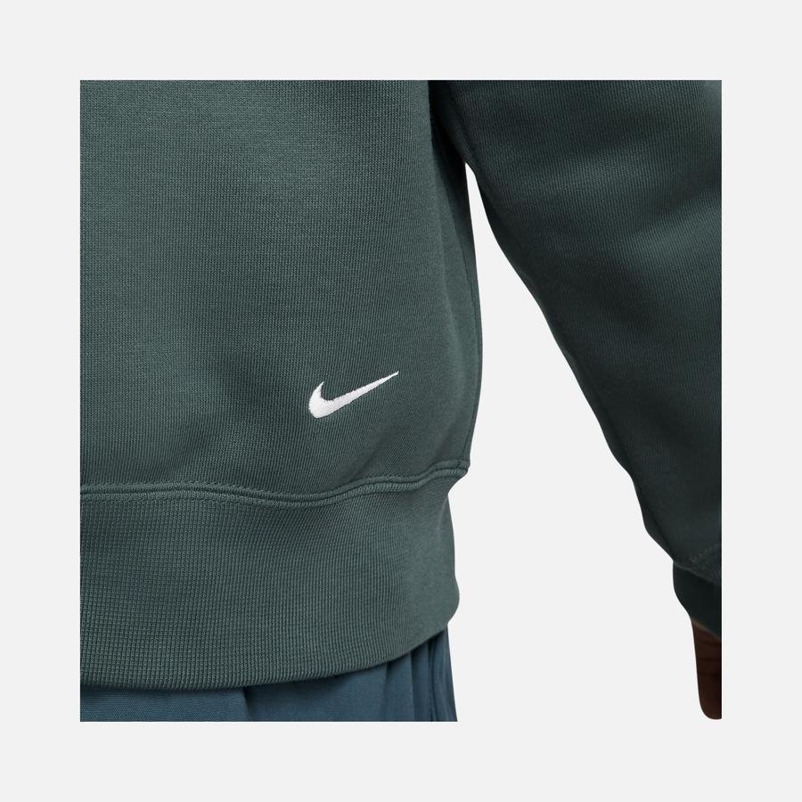  Nike ACG Therma-Fit Fleece Crew Erkek Sweatshirt