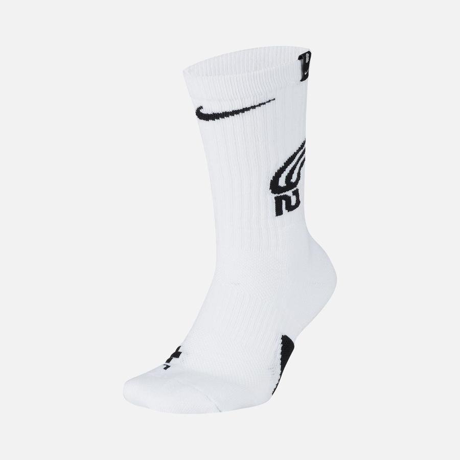  Nike Kyrie Elite Crew Basketball Çorap