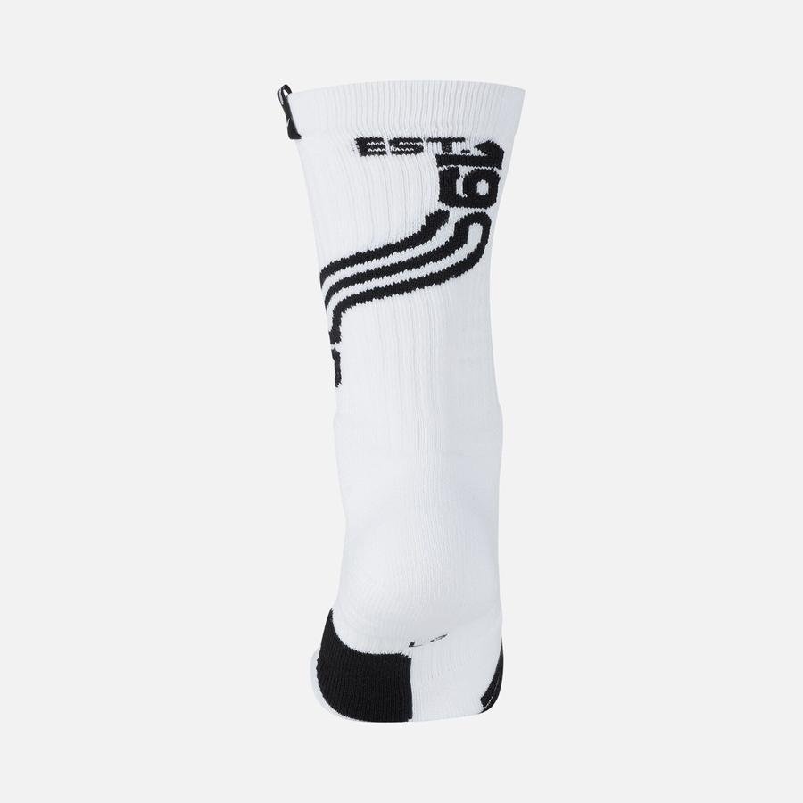  Nike Kyrie Elite Crew Basketball Çorap