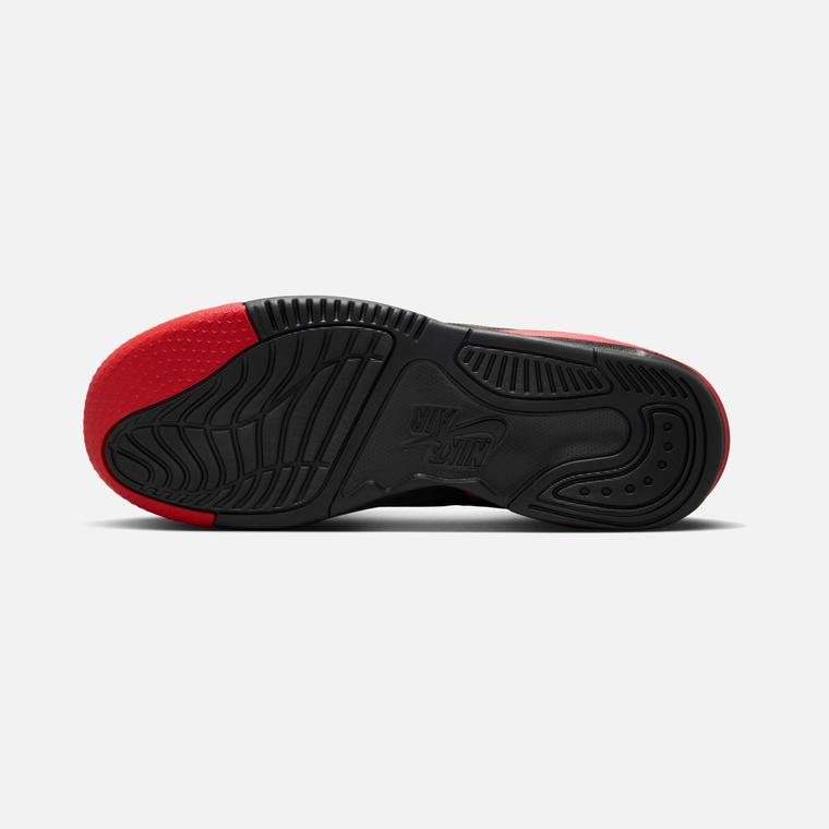Nike Jordan Max Aura 5 Erkek Spor Ayakkabı