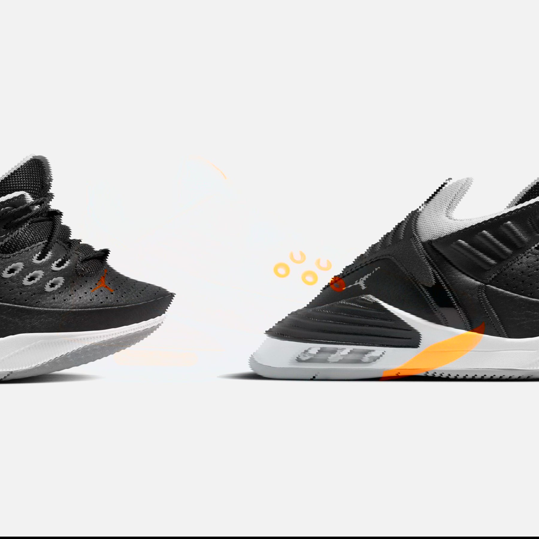  Nike Jordan Max Aura 5 (GS) Spor Ayakkabı