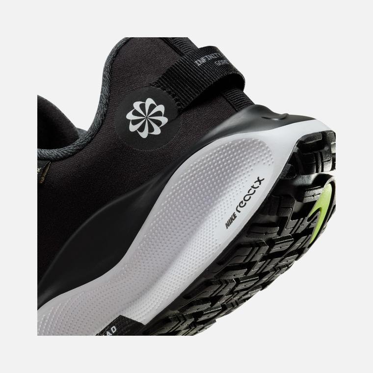 Nike Reactx InfinityRN 4 Gore-Tex Road Running Kadın Spor Ayakkabı