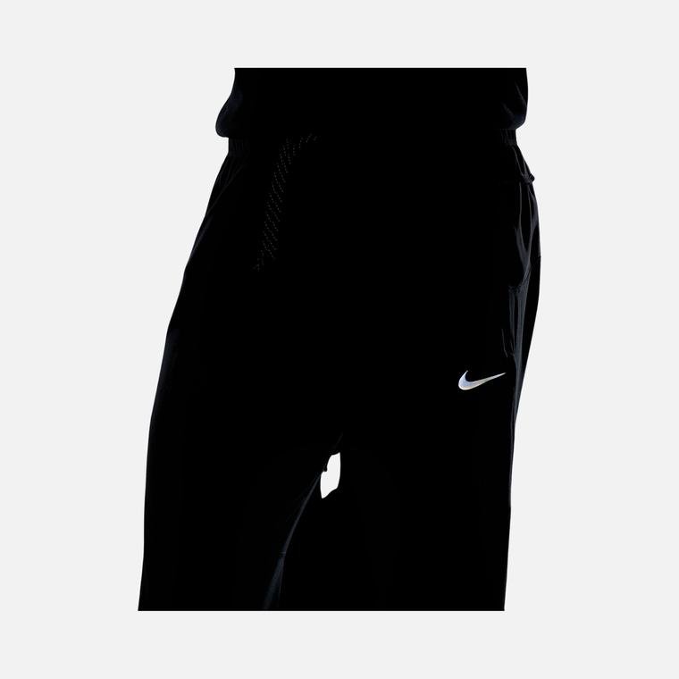 Nike Dri-Fit Run Division Phenom Elit Woven Slim-Fit Running Erkek Eşofman Altı