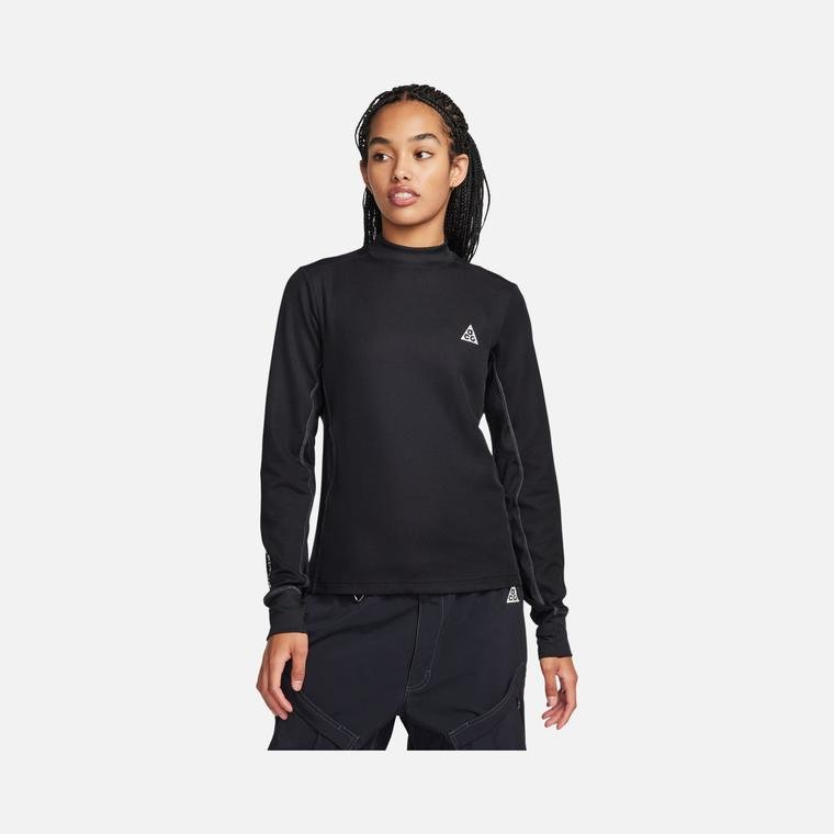 Nike ACG Dri-Fit ADV ''Goat Rocks'' Multidirectional Long-Sleeve Kadın Tişört