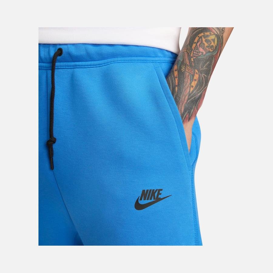  Nike Sportswear Tech Fleece SS24 Erkek Eşofman Altı