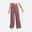  Nike Sportswear Phoenix Cozy Boucle High-Waisted Wide-Leg Knit Kadın Pantolon
