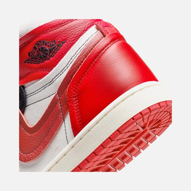 Nike Air Jordan 1 High Method of Make Kadın Spor Ayakkabı