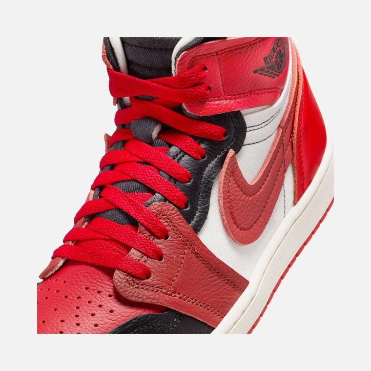 Nike Air Jordan 1 High Method of Make Kadın Spor Ayakkabı