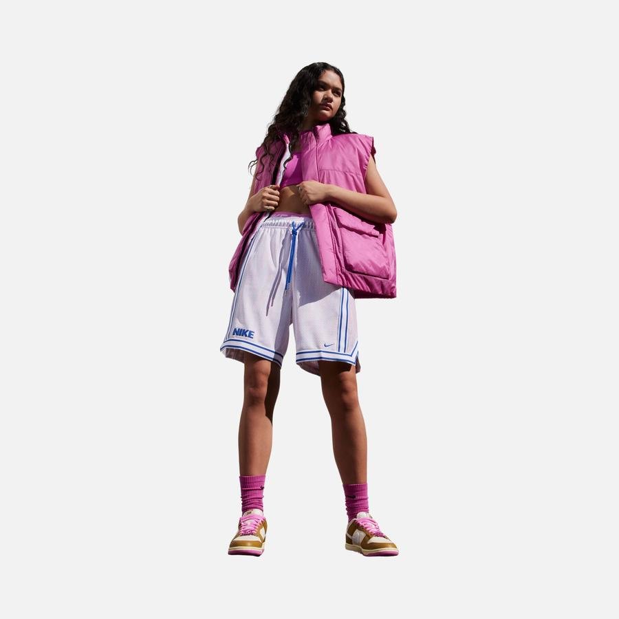  Nike Dunk Low SE ''Holographic Accents & Jewel-Like Hardware'' Kadın Spor Ayakkabı