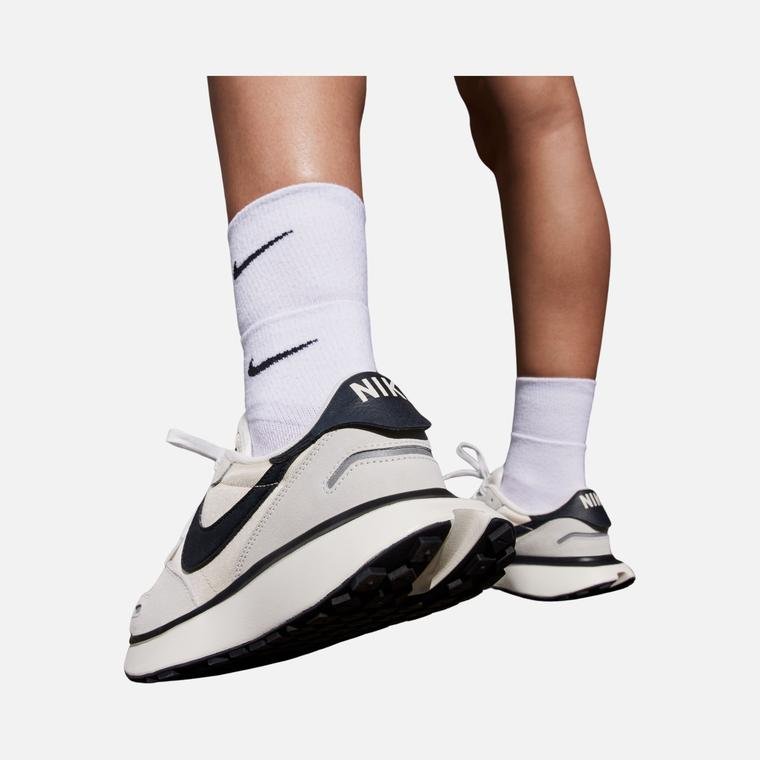 Nike Phoenix Waffle Sportswear Kadın Spor Ayakkabı