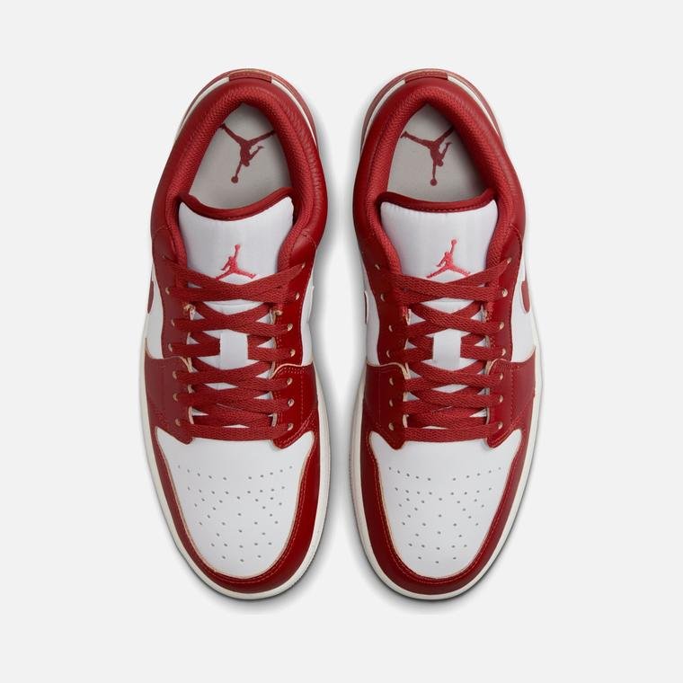 Nike Air Jordan 1 Low SE SS24 Erkek Spor Ayakkabı