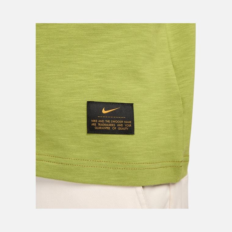 Nike Life Knit Short-Sleeve Erkek Tişört