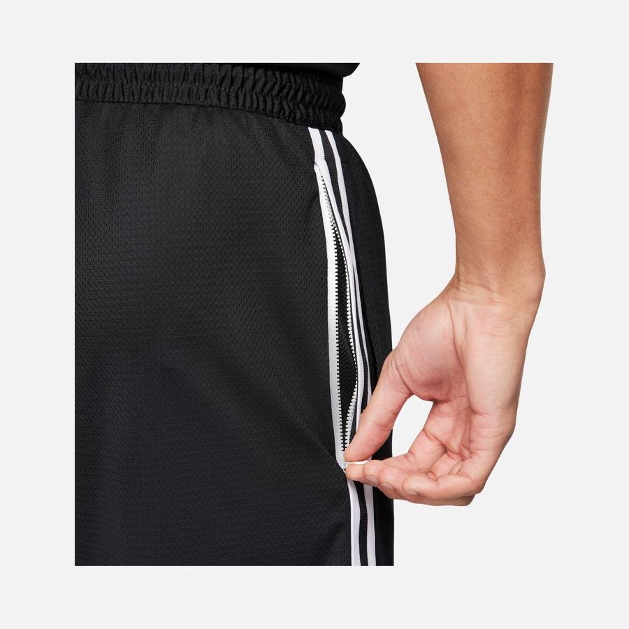  Nike DNA Dri-Fit 20cm (approx.) Basketball Erkek Şort