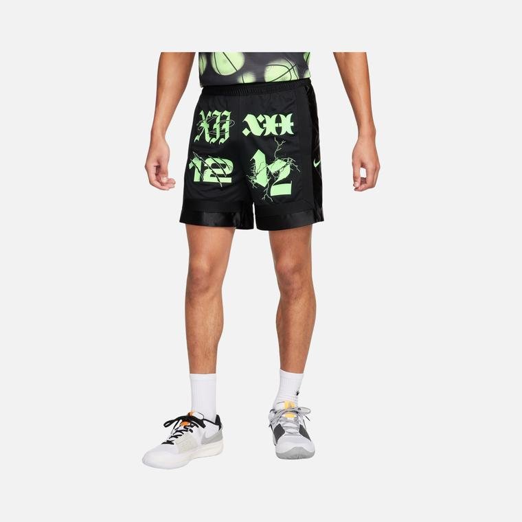Nike Dri-Fit Ja Morat Signature DNA 15cm (approx.) Basketball Erkek Şort