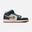 Nike Air Jordan 1 Mid SE ''Passport Stamp'' (GS) Spor Ayakkabı