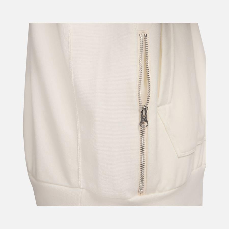  Nike Ja Standard Issue Dri-Fit Pullover Basketball Hoodie Erkek Sweatshirt