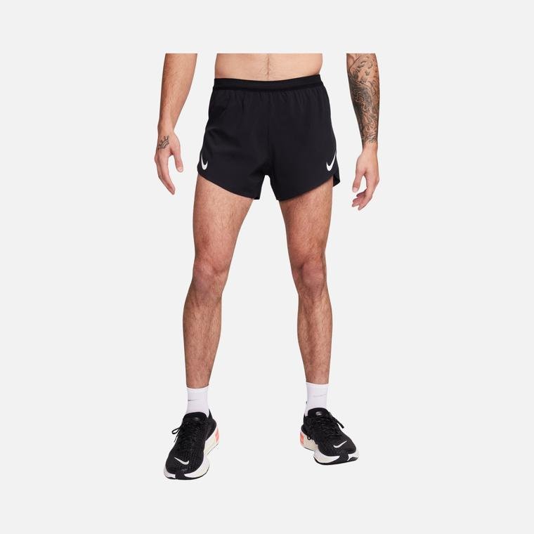 Nike AeroSwift Dri-Fit ADV 10cm (approx.) Brief-Lined Running Erkek Şort