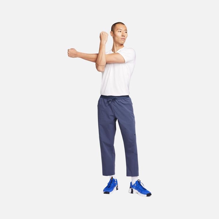 Nike Dri-Fit Axis Performance System Woven Athletic Training Erkek Eşofman Altı