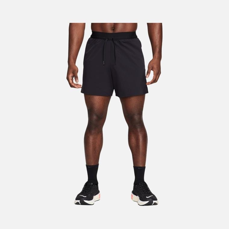 Nike Dri-Fit Axis Performance System 6" Versatile Athletic Training Erkek Şort