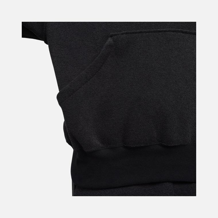 Nike Sportswear Phoenix Plush Oversized Cosy Fleece Hoodie Kadın Sweatshirt