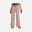  Nike Sportswear Phoenix Plush High-Waisted Wide-Leg Cozy Fleece Kadın Pantolon