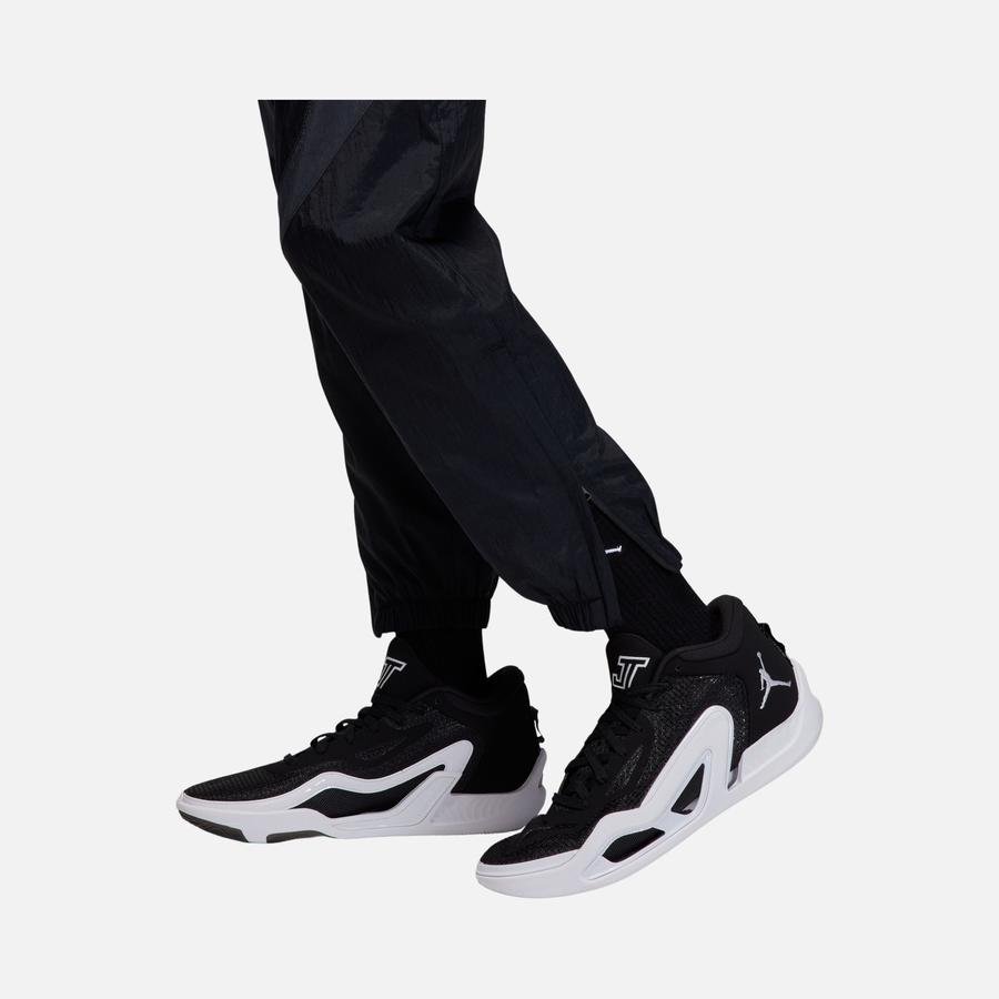  Nike Jordan Sport Jam Warm-Up Lined Erkek Eşofman Altı