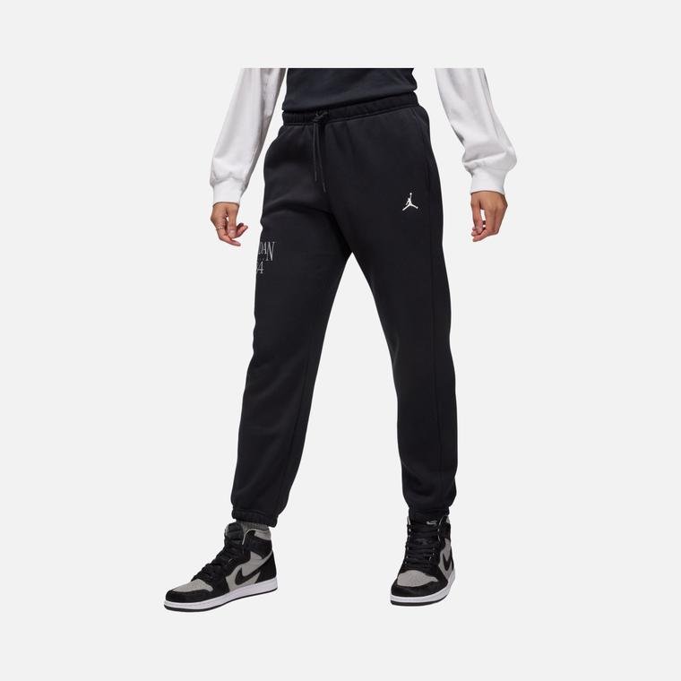 Женские спортивные штаны Nike Jordan Brooklyn Fleece