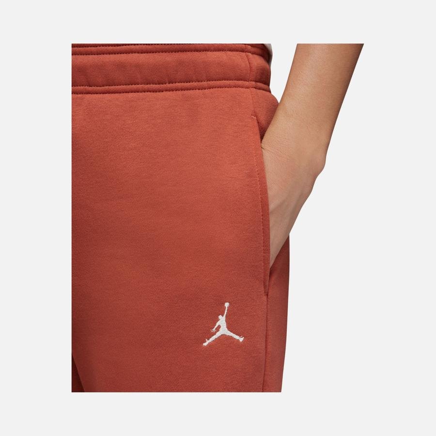  Nike Jordan Brooklyn Fleece Kadın Eşofman Altı