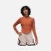 Nike Jordan Knit Sld Top 2 Long-Sleeve Kadın Tişört