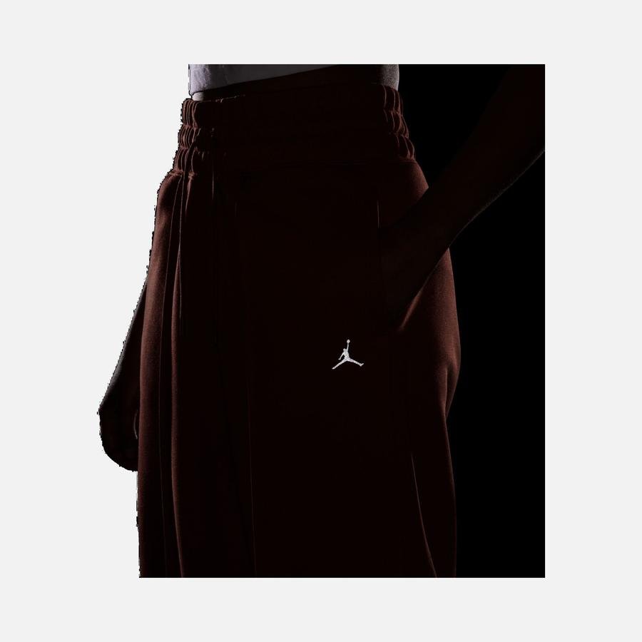  Nike Jordan Sport Graphic Fleece Kadın Eşofman Altı