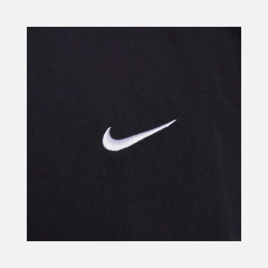  Nike Sportswear Everything Wovens Oversized Hooded Full-Zip Hooded Kadın Ceket