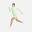  Nike Pacer Dri-Fit 1/4-Zip Running Long-Sleeve Kadın Tişört