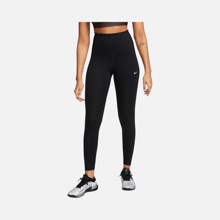 Женские тайтсы Nike One Dri-Fit High-Waisted Full-Length Training Tayt для тренировок