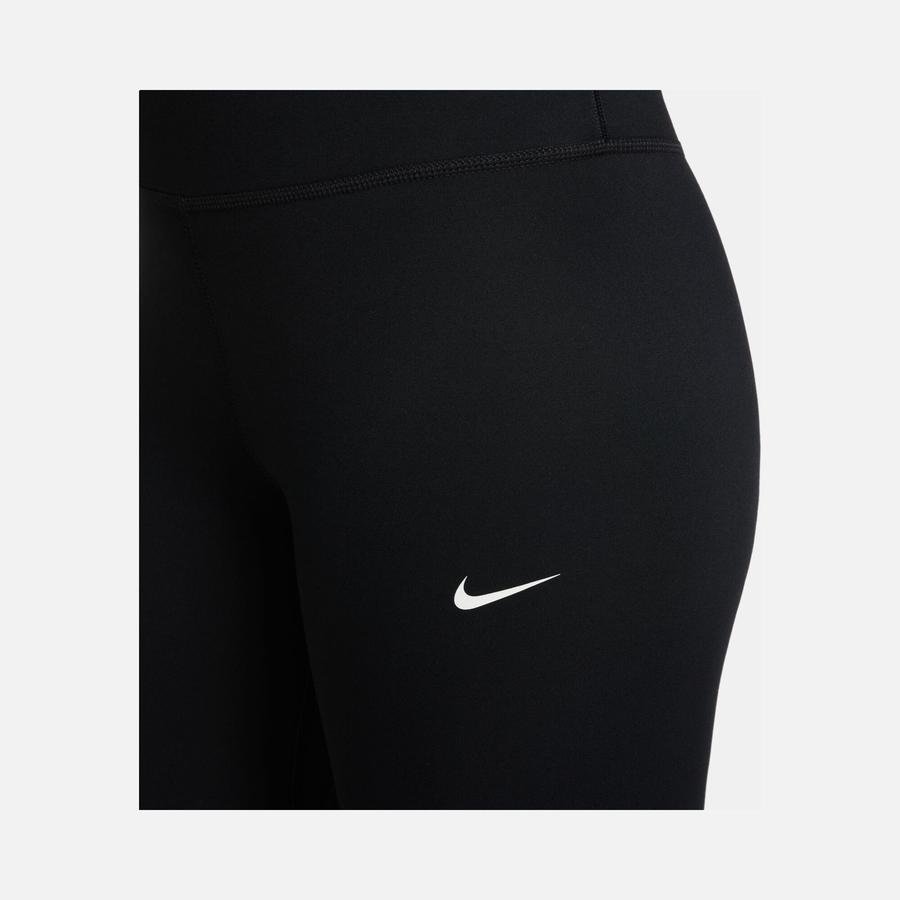  Nike One Dri-Fit High-Waisted Full-Length Training Kadın Tayt