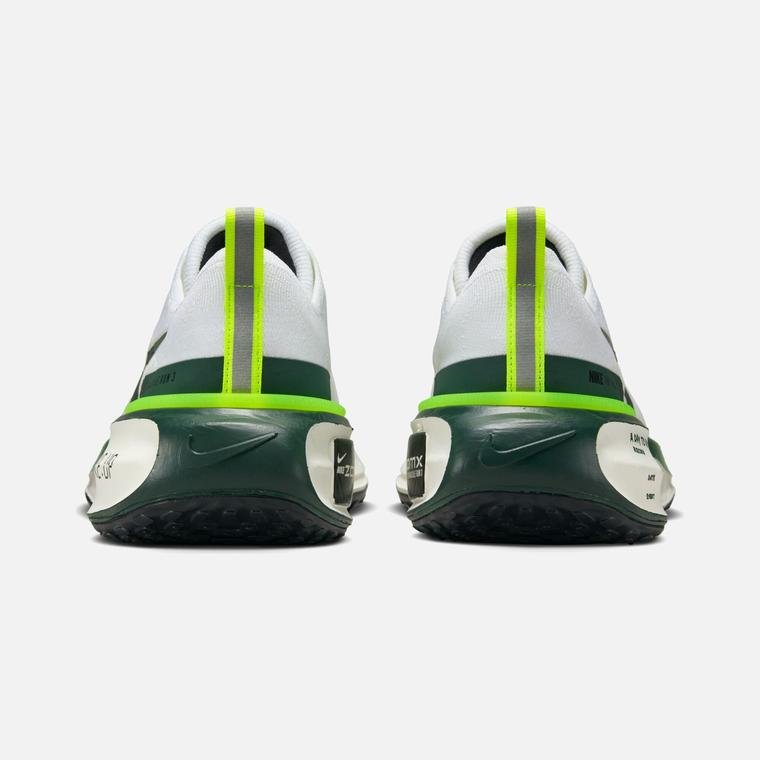 Nike ZoomX Invincible Run Flyknit 3 Running Erkek Spor Ayakkabı