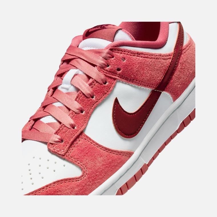 Nike Dunk Low Valentine's Day ''Adobe'' Kadın Spor Ayakkabı