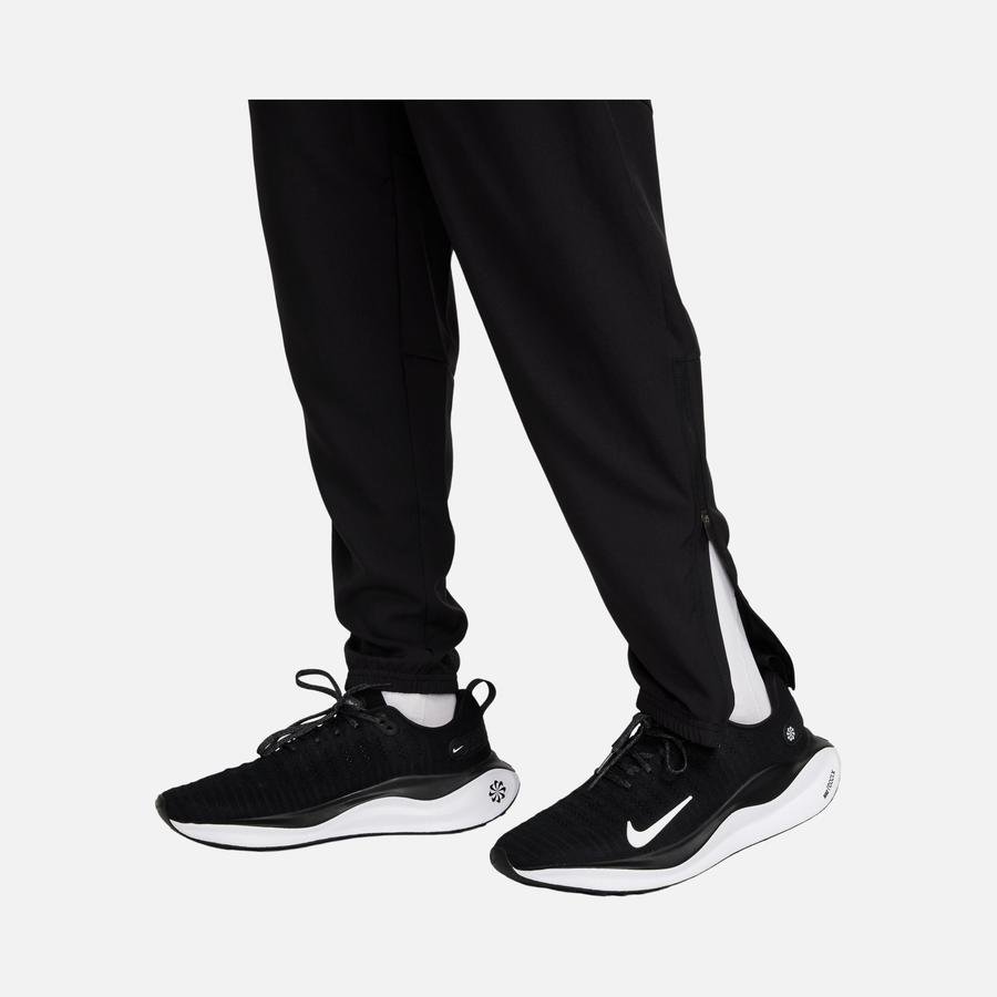  Nike Dri-Fit Challenger Woven Zippered Cuff Running Erkek Eşofman Altı