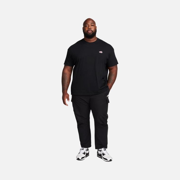 Nike Sportswear M90 Sneaker Patch Short-Sleeve Erkek Tişört