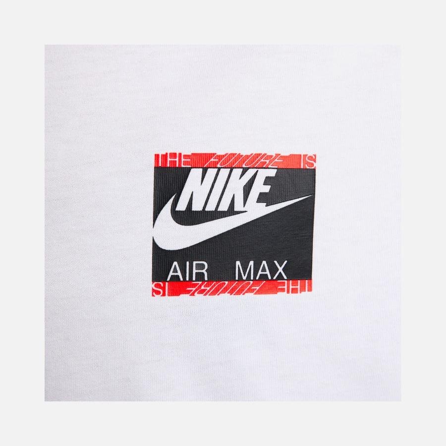  Nike Sportswear ''Air Max Day Graphic'' Short-Sleeve Erkek Tişört