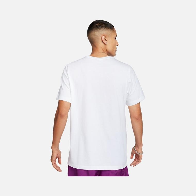 Nike Sportswear Air Max  Day Futura Graphic Short-Sleeve Erkek Tişört
