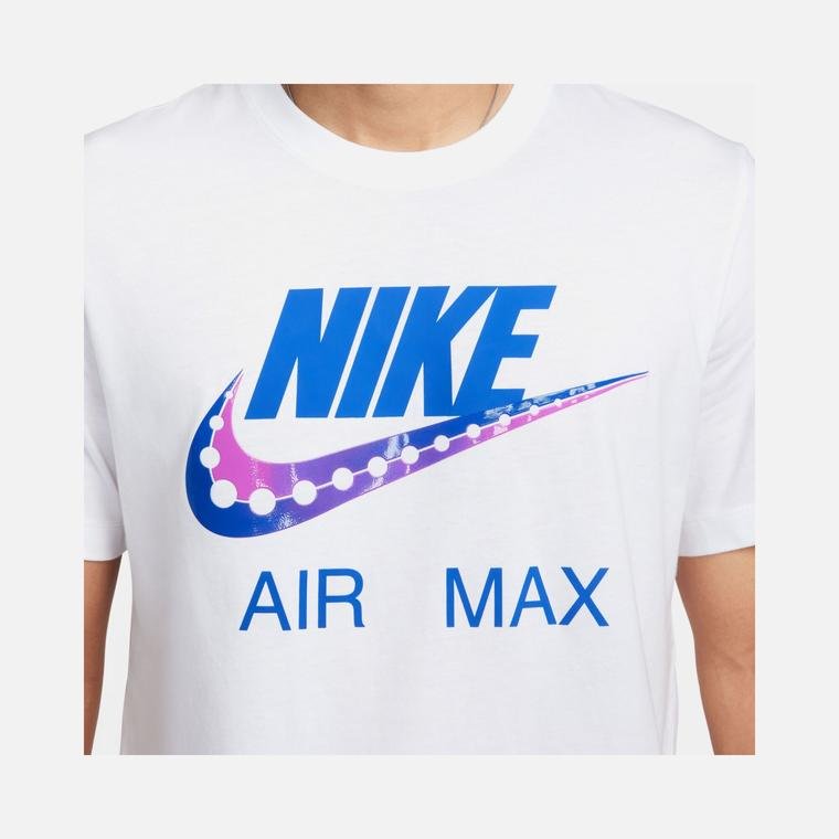 Nike Sportswear Air Max  Day Futura Graphic Short-Sleeve Erkek Tişört
